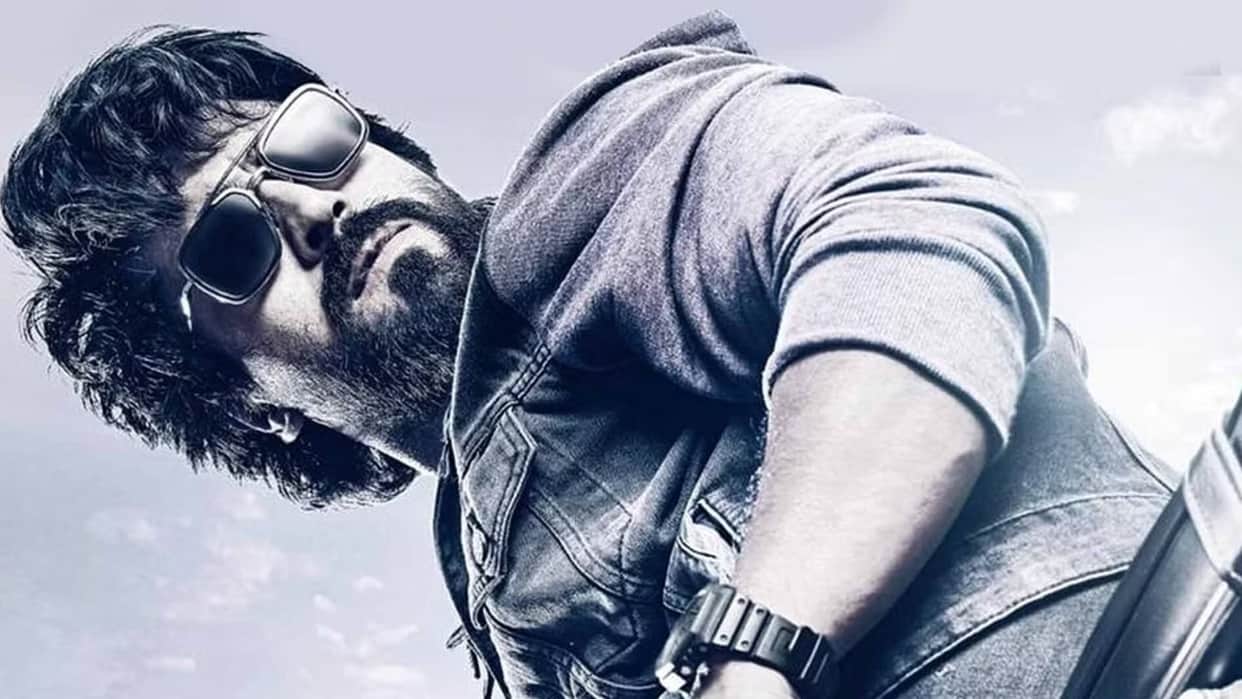 ram charan kiara advani S Shankar film Game Changer next schedule to start in Rajahmundry on 20th April 2024