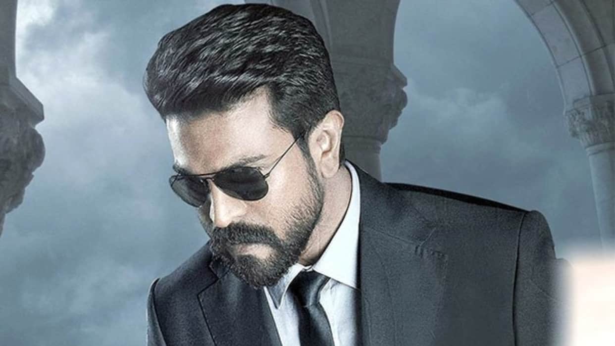 Ram Charan Kiara advani game changer release date New Update read details inside