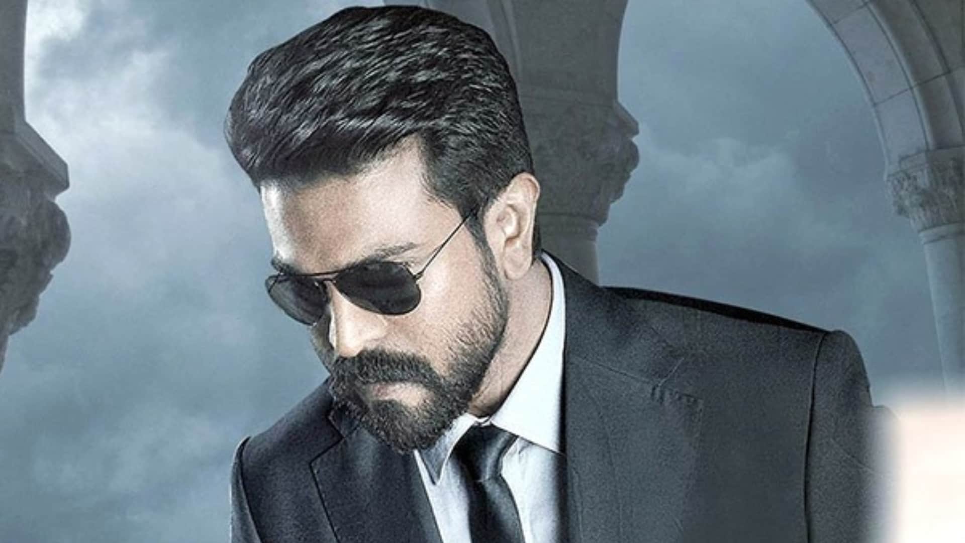 ram charan kiara advani S Shankar film Game Changer next schedule to start in Rajahmundry on 20th April 2024