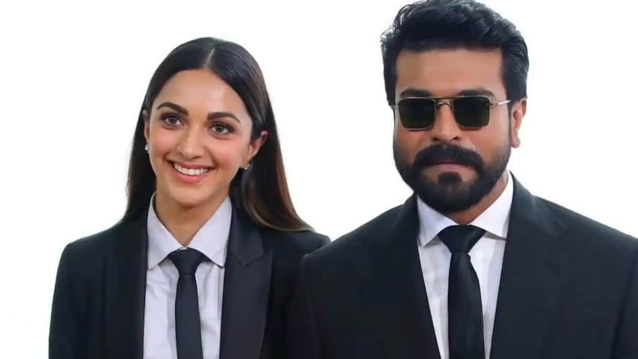 Ram Charan Kiara Advani Game Changer Latest Update S Shankar Film September Shooting Postponed