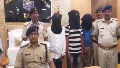 Bihar: गया के विमला देवी हत्याकांड का पुलिस ने किया खुलासा, आरोपी मोहन ने पैसे के लिए चाकू मारकर की थी हत्या Bihar Gayas Vimla Devi murder case revealed by police The accused had committed murder for money