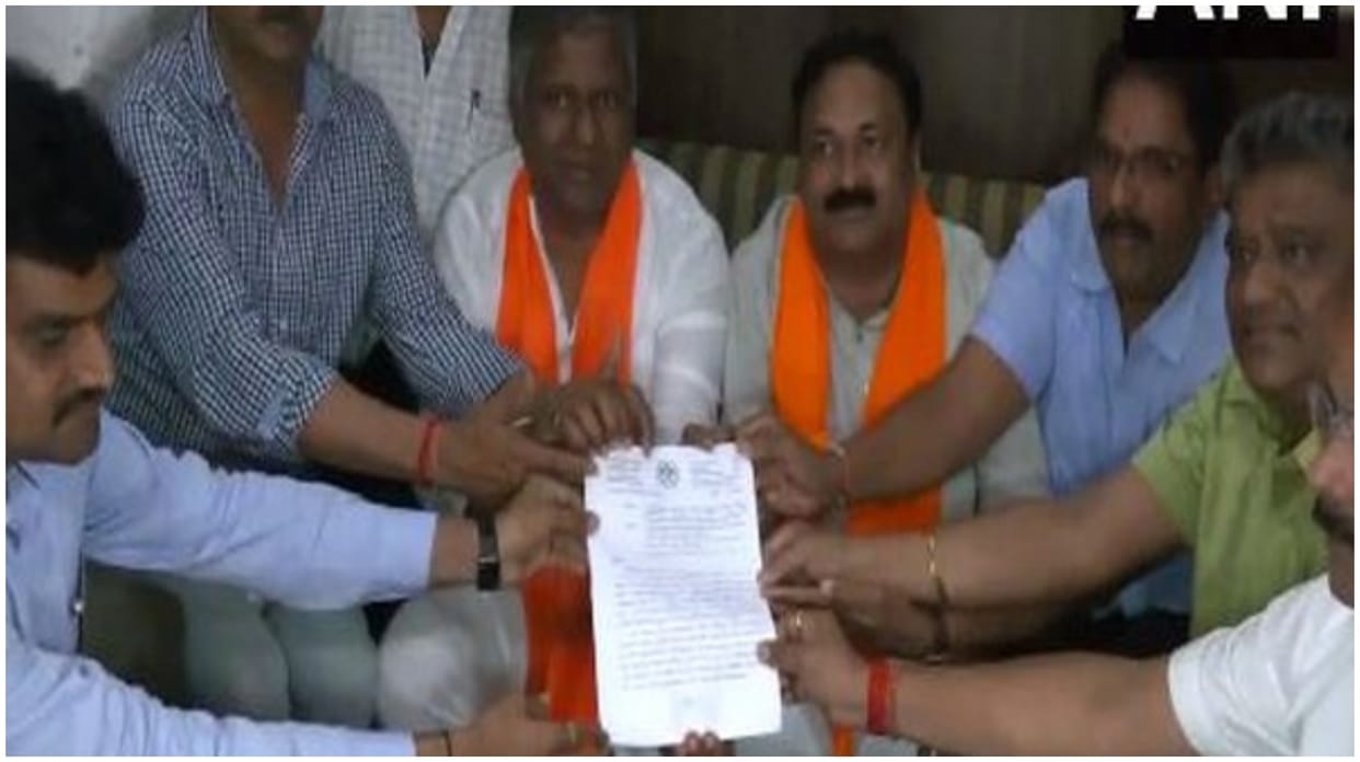Karnataka: Hubballi-Dharwad Municipal Corporation permits installation of Ganesha idol at Idgah Maidan