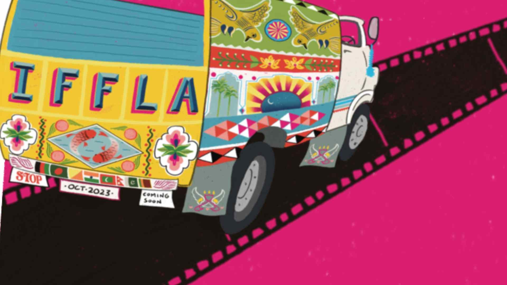 IFFLA Big screen premiere of Khufiya will be held in America Andhadhun will get a chance for the closing film