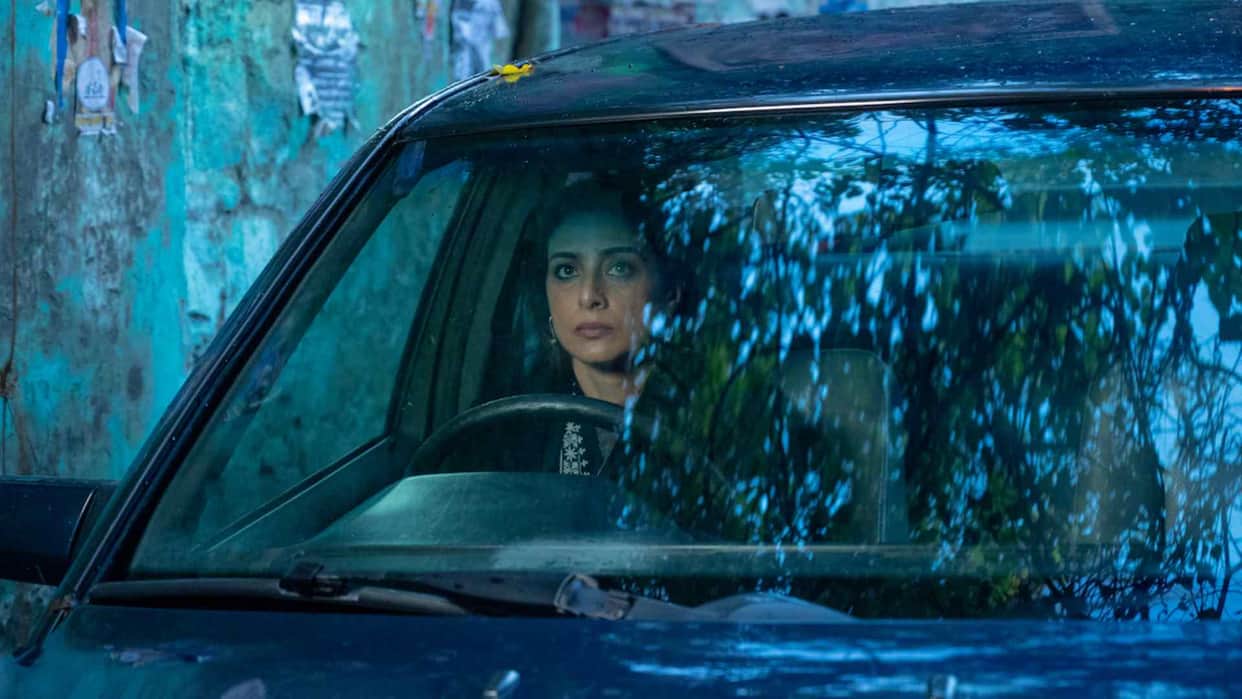 Vishal bhardwaj tabu ali fazal khufiya starring spy thriller movie trailer out releasing on october 5
