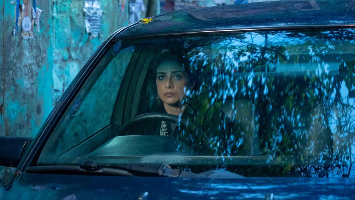 Vishal bhardwaj tabu ali fazal khufiya starring spy thriller movie trailer out releasing on october 5