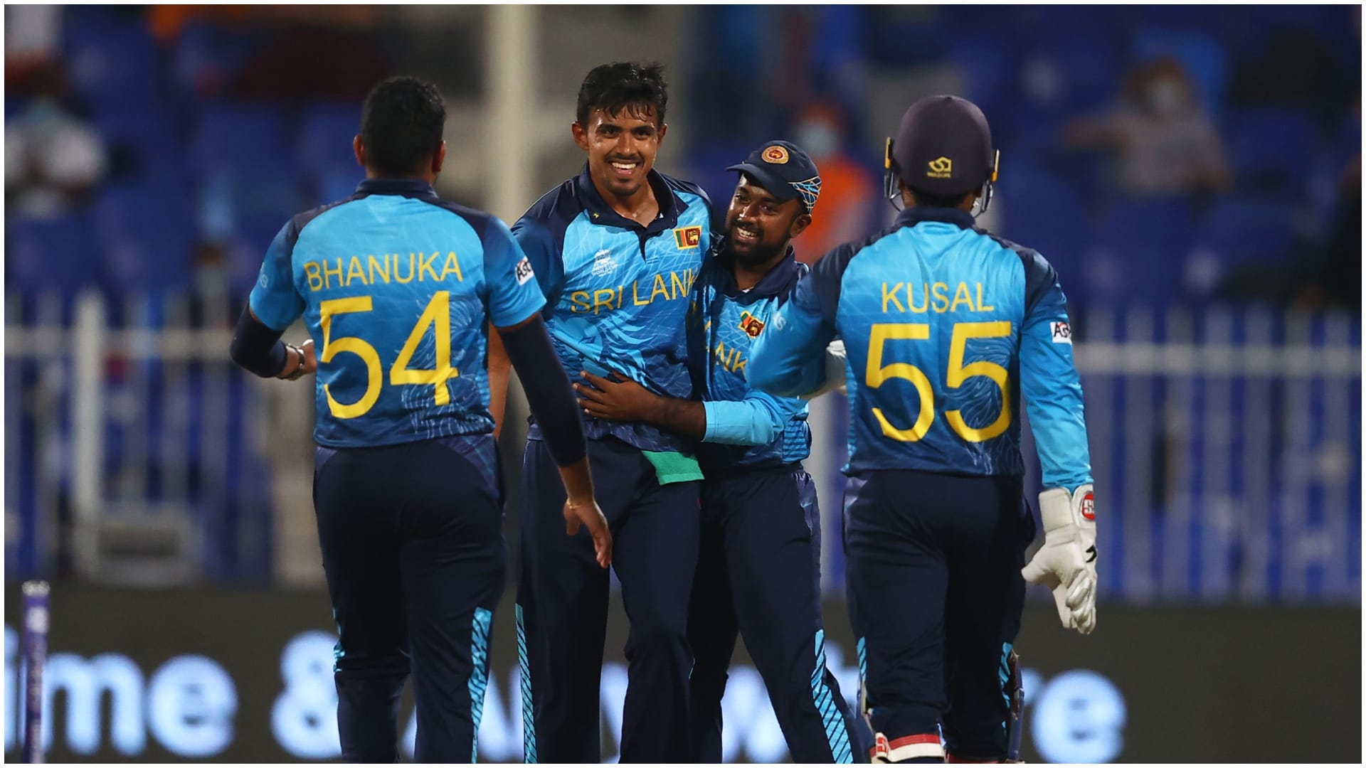 List of all injured players before ODI WC 2023 Australia and Sri lanka in major trouble