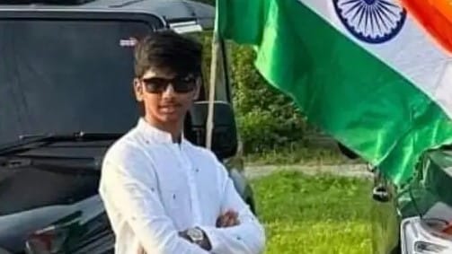 Former minister Ranjana Baghel son yashwardhan drowned in the choral river