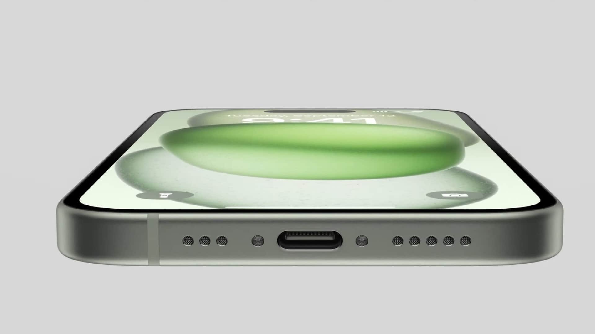 Four features that apple stole from Android for iPhone 15 series