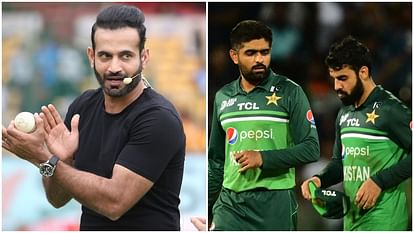 Irfan Pathan Dig At Pakistan Team; says India vs Sri Lanka Asia Cup 2023 Final will not be one sided