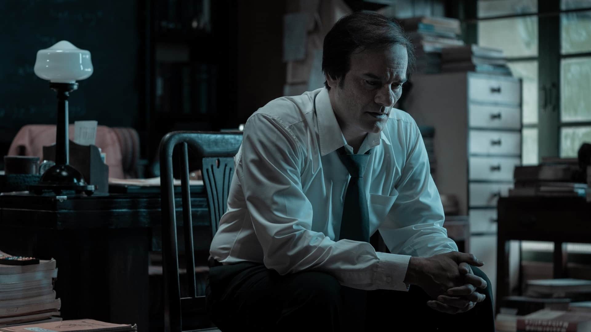 Jaideep Ahlawat discloses his maths marks in class 11 plays maths teacher in upcoming Netflix film Jaane Jaan