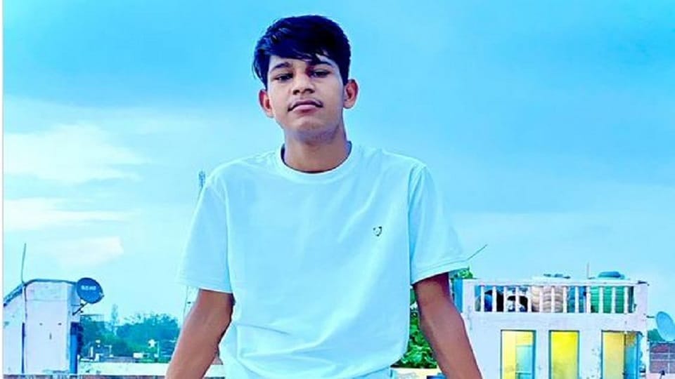 Class 9 student missing in Mainpuri gone to coaching