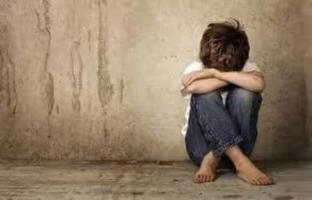 Kishore misbehaved with a six -year -old child, mother lodged reports, accused arrested
