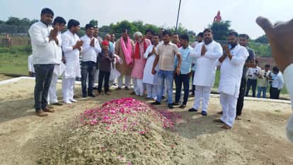 सपा विधायक सुधाकर सिंह