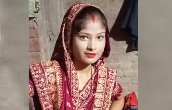 Married woman died under suspicious circumstances, father said  in laws beat her, body sent for postmortem