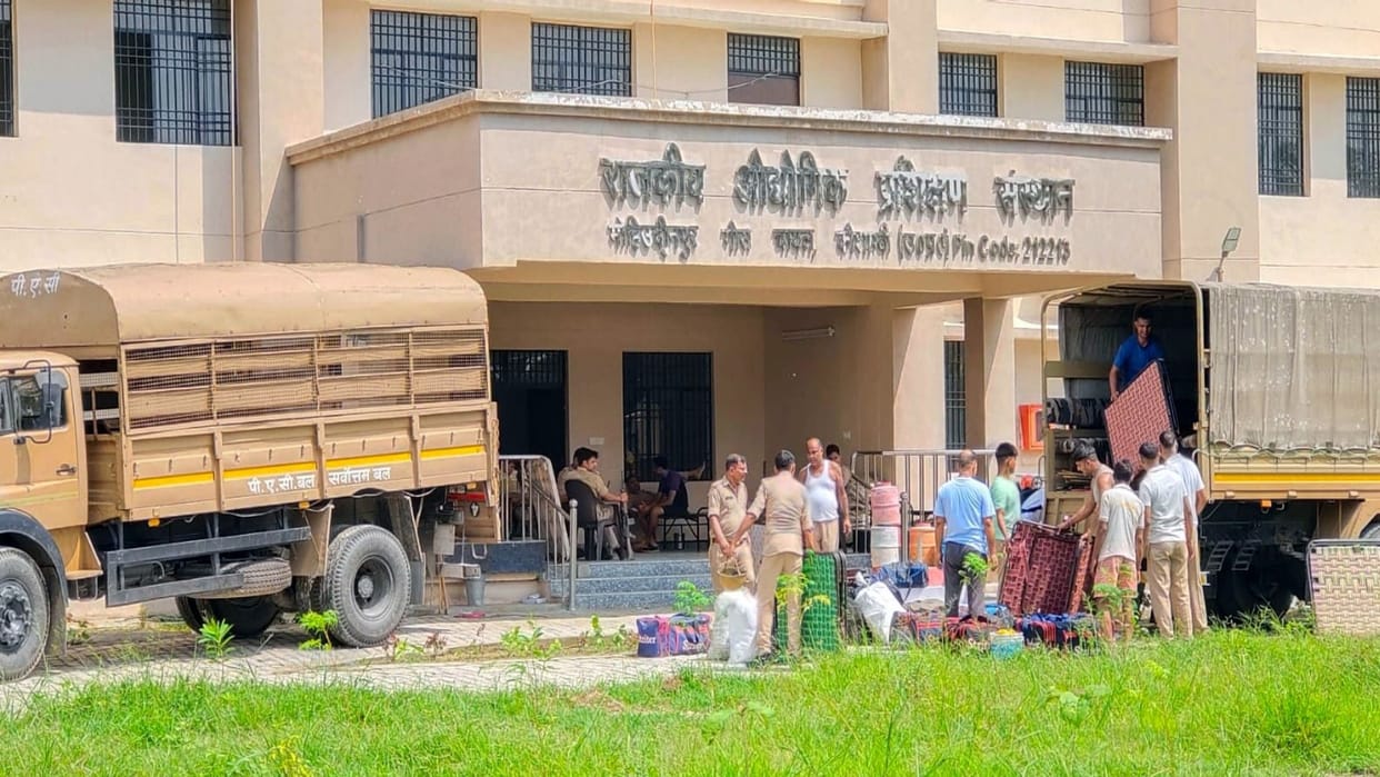 triple murder case: Three accountants suspended, recommendation for suspension of Assistant Consolidation