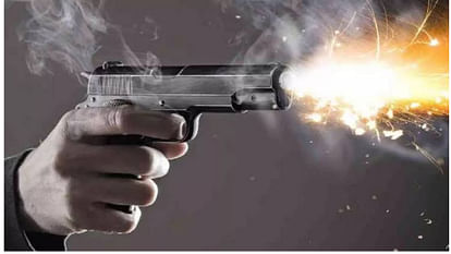 Young man shoots woman for refusing to fix daughter relationship in Amritsar
