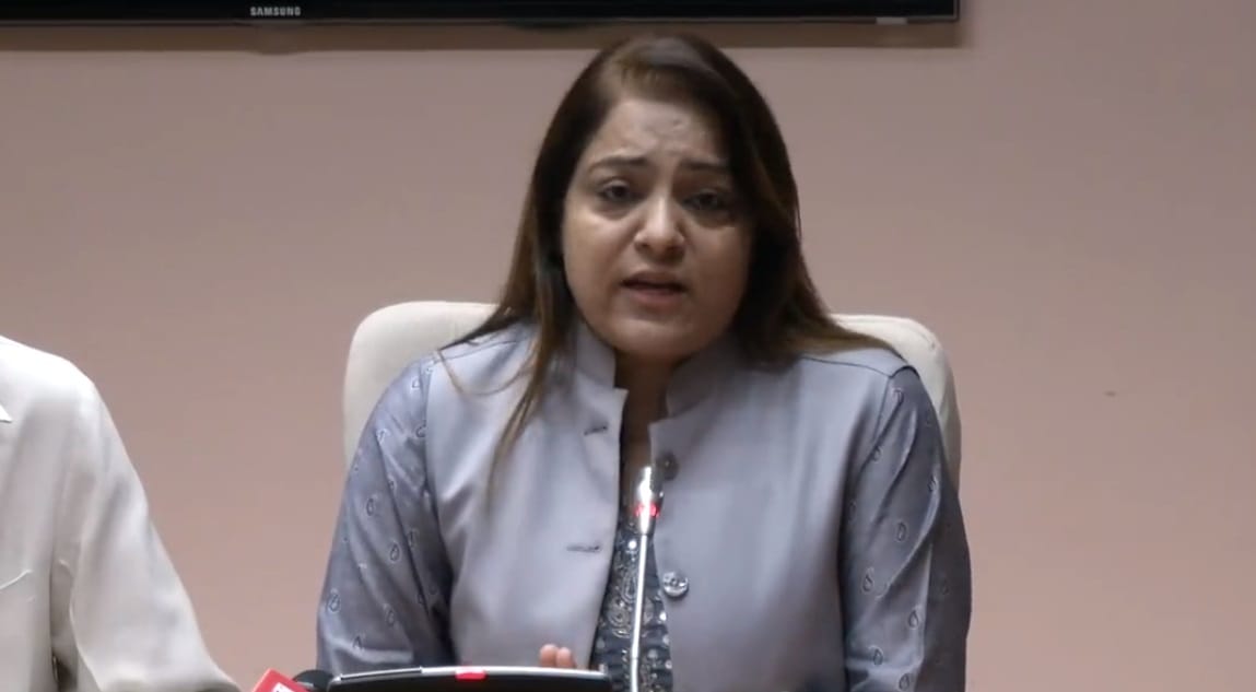 158 points have been fixed for dumping debris in Delhi