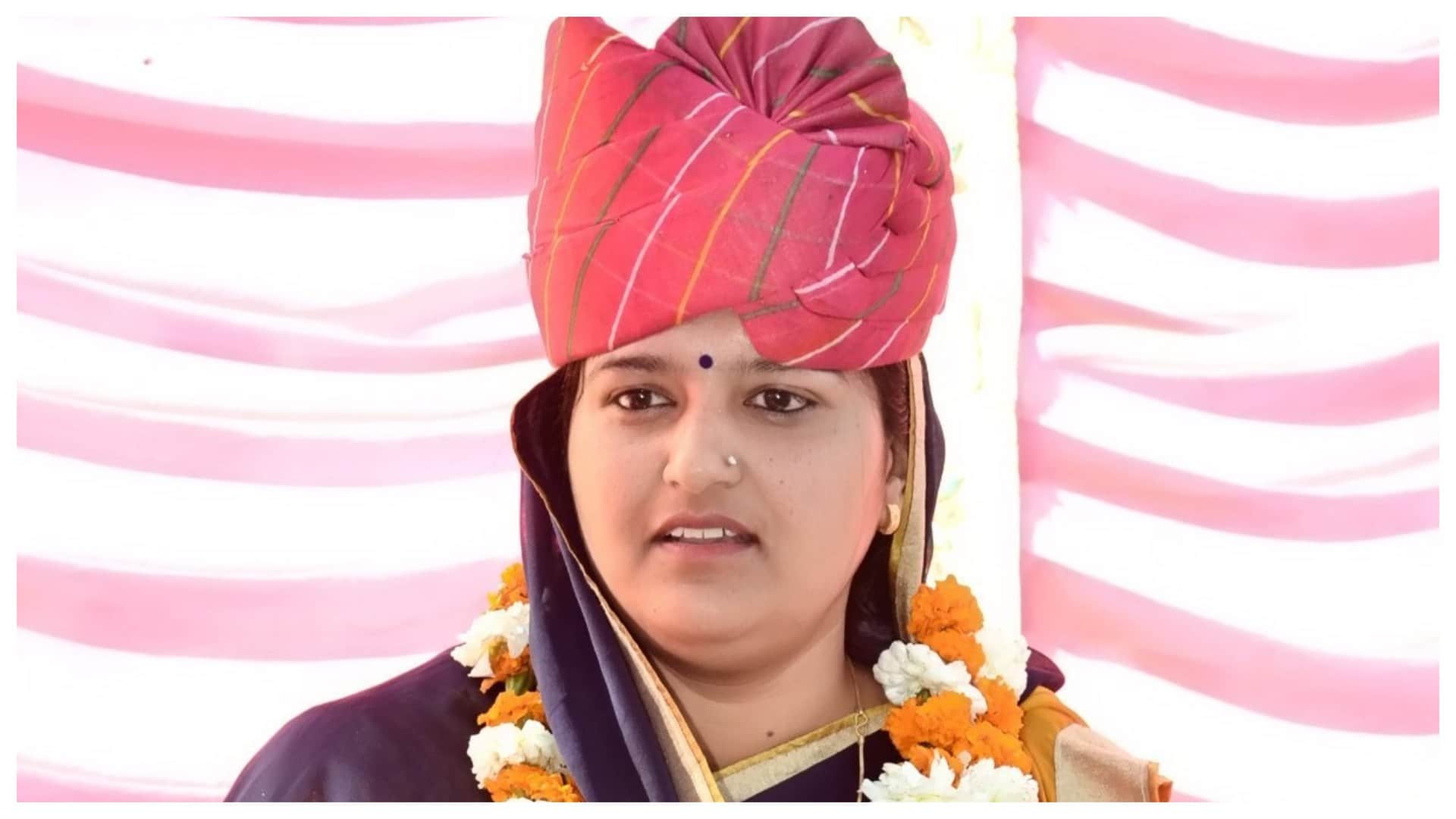 who is the hockey wali sarpanch know about Neeru Yadav hard work and journey