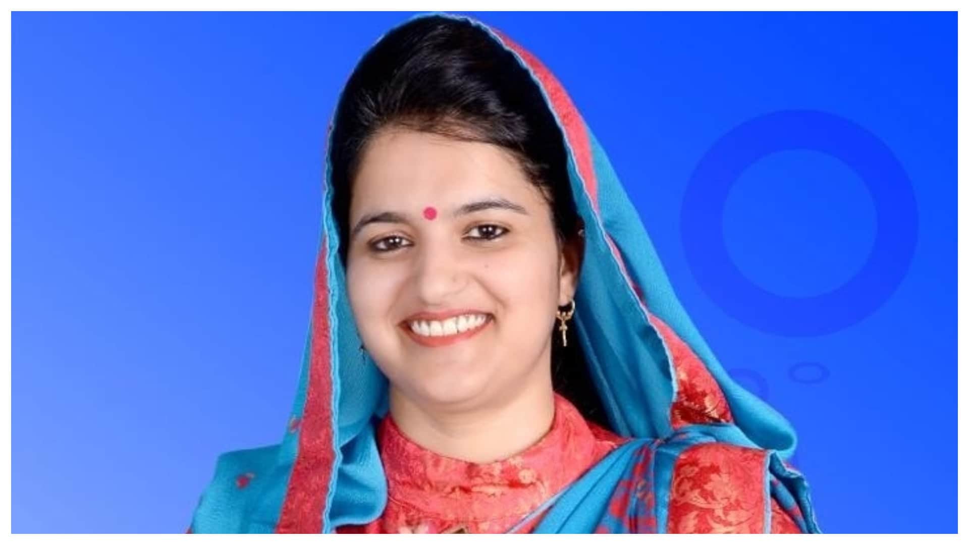 who is the hockey wali sarpanch know about Neeru Yadav hard work and journey