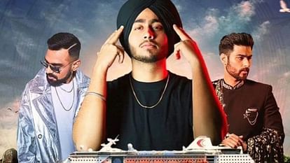 Revenge of insult: Canadian singer Shubneet protested across the country, Mumbai show cancelled, this company took action after the boat BookMyShow Cancels Canadian Punjabi Singer Shubh's India Tour