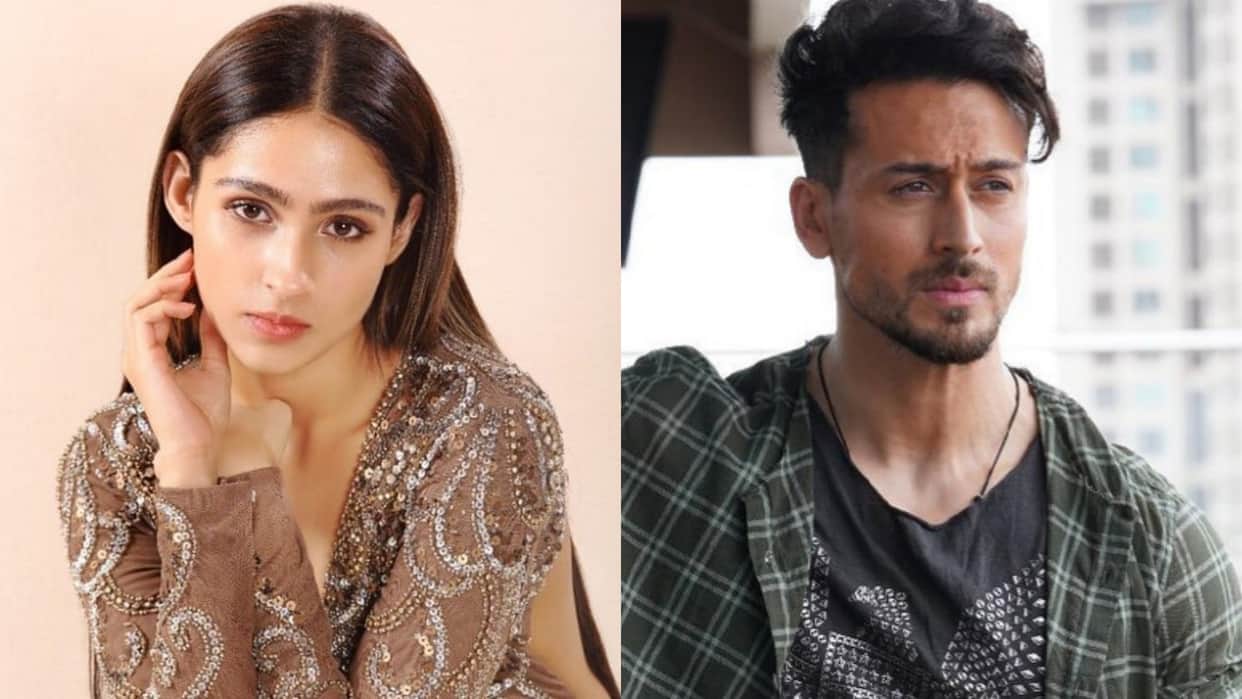 Tiger Shroff to Romance on Screen With Pashmina roshan in Hero no.1 Sara ali Khan will also play a part Report