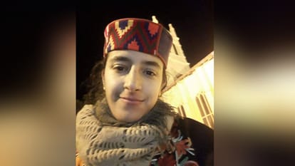 Tania Research Paper on Himachal Pradesh Culture in London Cambridge University Clare College