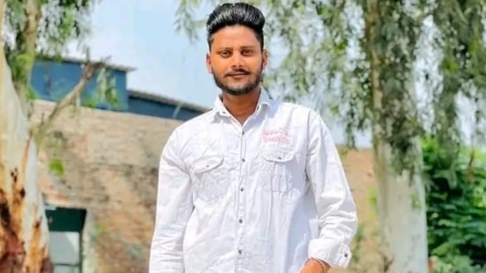 Man Murdered in Bathinda