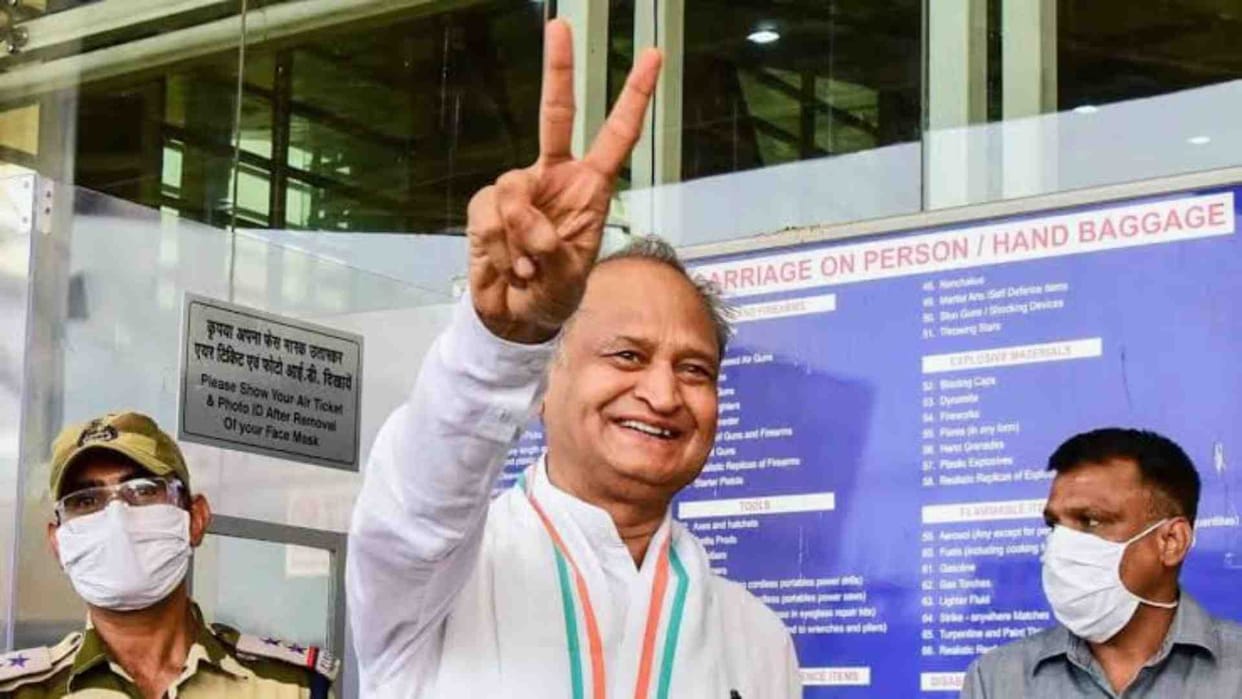 CM approves draft of Rajasthan Green Hydrogen Policy 2023