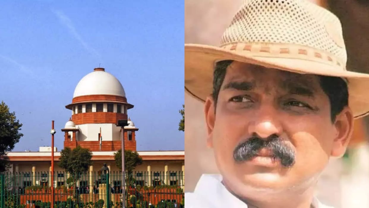 Supreme Court dismisses appeal by art director Nitin Desai widow against NCLAT order
