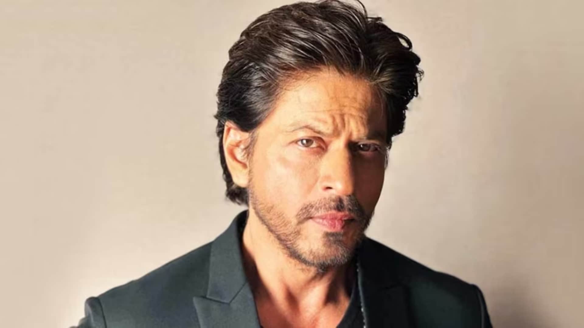 Dunki to Tiger vs Pathaan Operation Khukri These Are Shah Rukh Khan Upcoming Movies Know Details