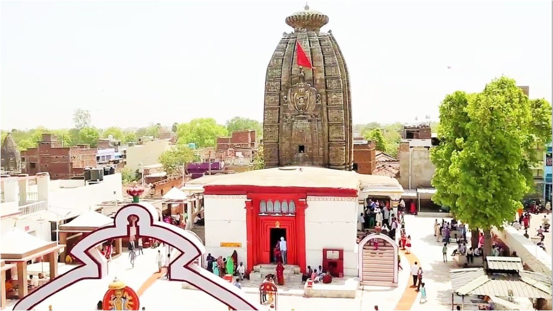 Vishwakarma Puja 2023: Visit Bihar Sun Temple at aurangabad Build By Lord Vishwakarma