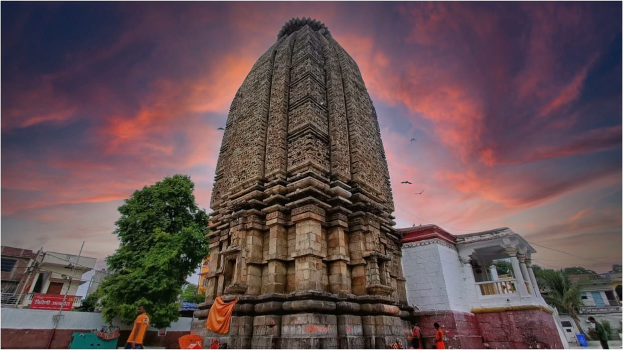 Vishwakarma Puja 2023: Visit Bihar Sun Temple at aurangabad Build By Lord Vishwakarma