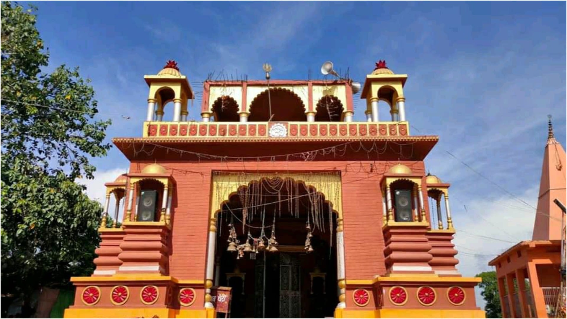 Vishwakarma Puja 2023: Visit Bihar Sun Temple at aurangabad Build By Lord Vishwakarma