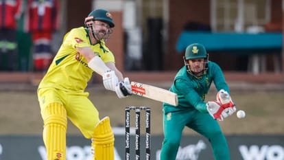 big blow for Babar Azam team Pakistan fast bowler Naseem Shah may be out of the World Cup 2023