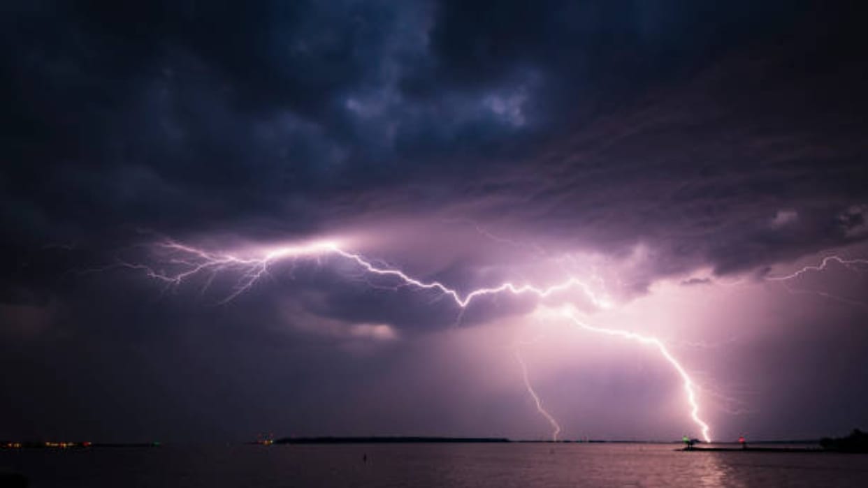 There will be fewer but stronger tropical storms in Ganga, Mekong basins in coming years Says Study