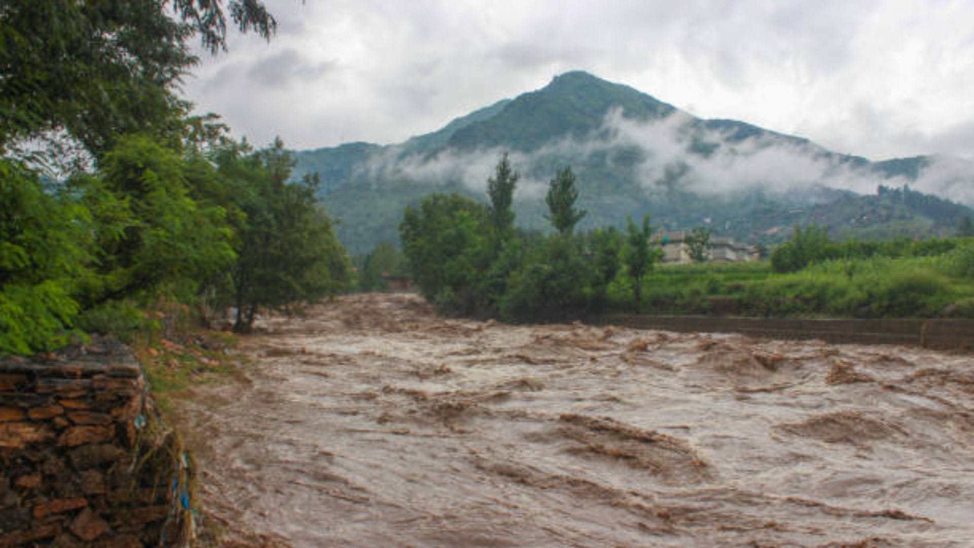 There will be fewer but stronger tropical storms in Ganga, Mekong basins in coming years Says Study