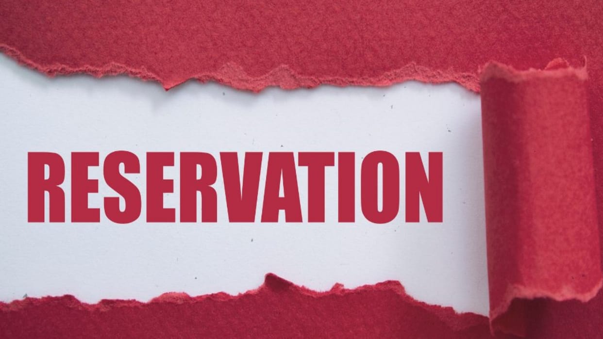 Umaria News Demand to include SC-ST and OBC reservation in the Ninth Schedule