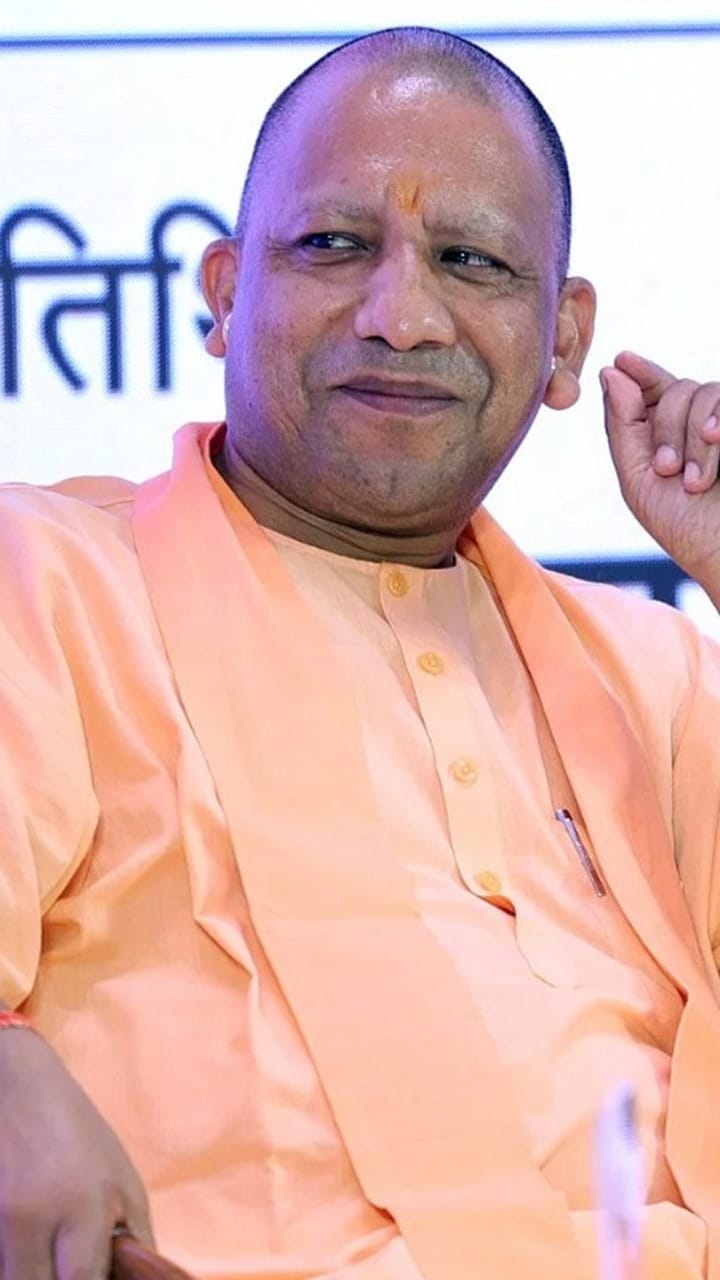 Lucknow News: Speed of progress in UP, number one in the country in electronic products and research