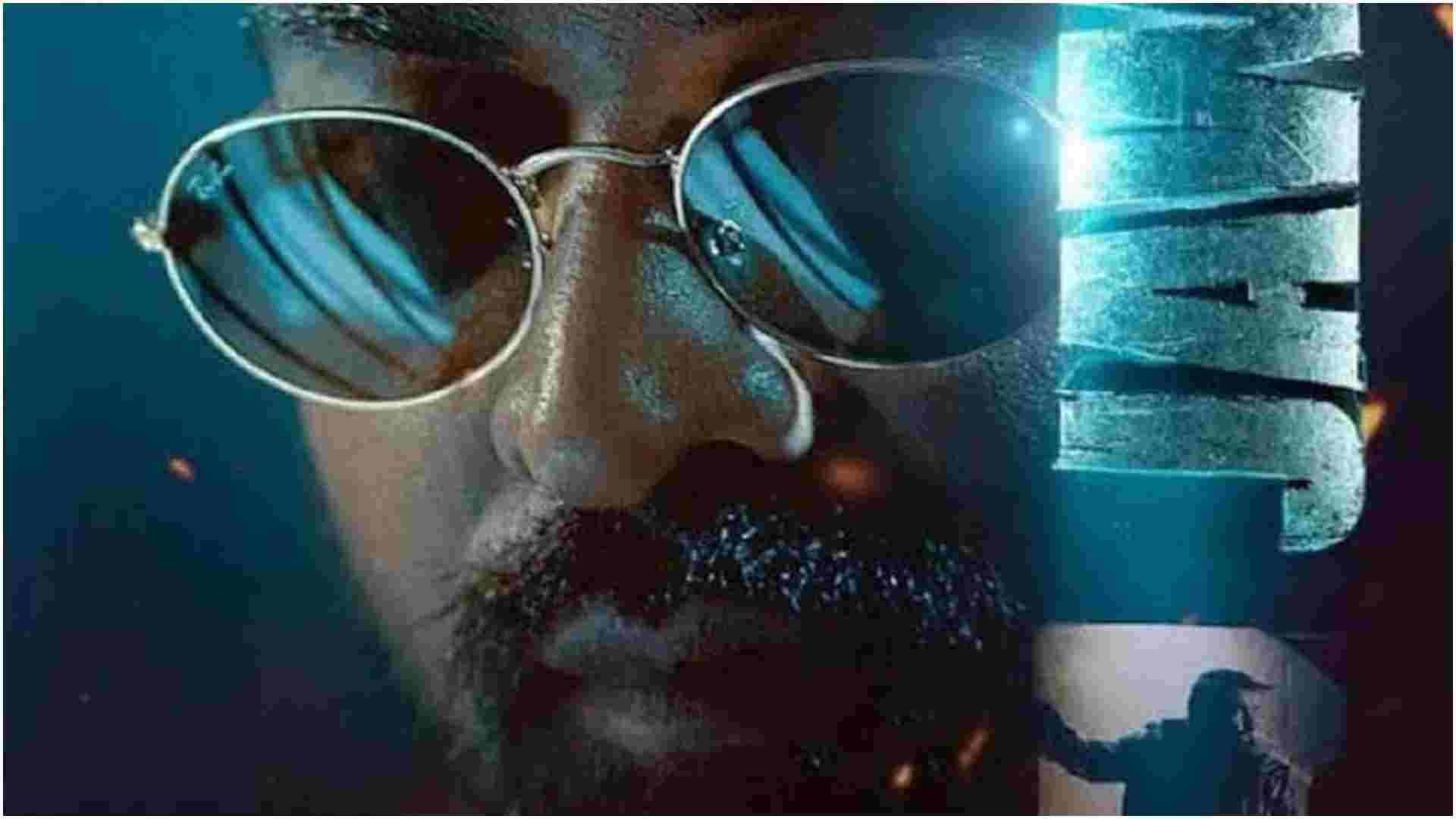 Vijay Sethupathi discloses origin of Kali Gaikwad dialogue in Jawan Blockbuster movie Shah Rukh Khan Atlee
