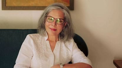 Zeenat Aman: जीनत अमान ने युवाओं को दी रिश्ता निभाने की सलाह, शारीरिक संबंध बनाने पर कही यह बात Zeenat Aman gave dating advice to the youth said should just hold on to their physical selves