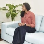 अमित शाह, पीवी सिंधु
