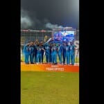 Asia Cup Prize Money,