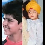 बॉलीवुड सितारे