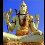 Delhi Shiv Temple