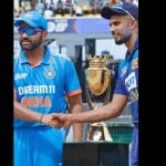 IND vs SL