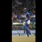 IND vs SL