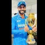 Ravindra Jadeja