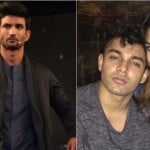 रिया और शौविक