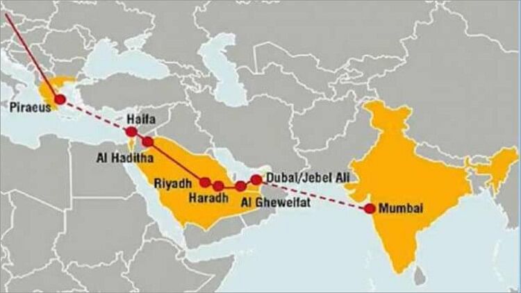 UAE recognises PoK as part of India, Pakistan miffed