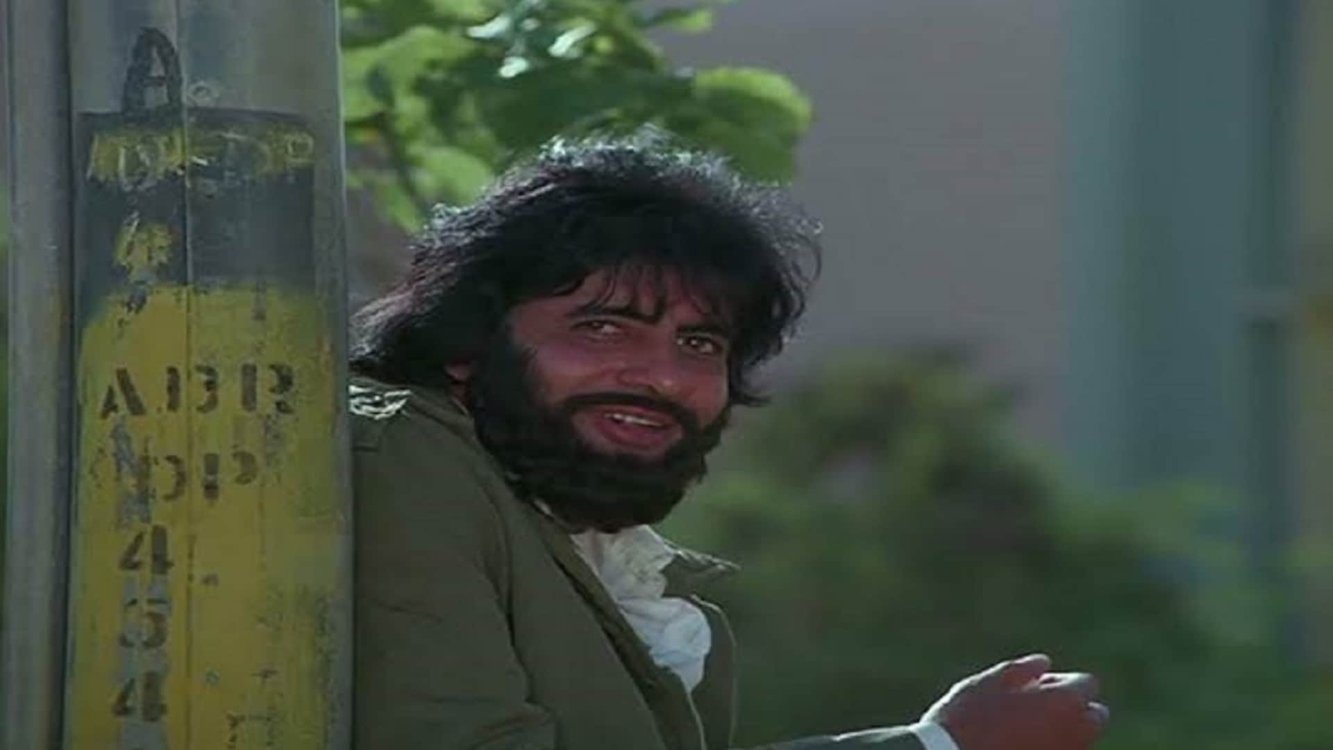 Famous special appearances Bollywood movies which dominated lead actors jawan andha kanoon ghayal brahmastra